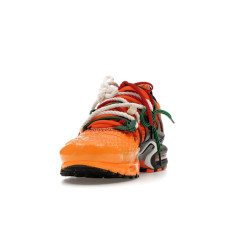 Nike Air Max Plus Homecoming Safety Orange