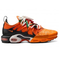 Nike Air Max Plus Homecoming Safety Orange
