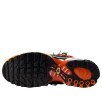Nike Air Max Plus Homecoming Safety Orange