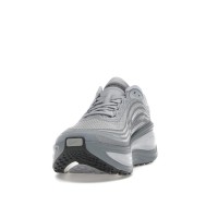 Nike Vomero Plus Wolf Grey Metallic Pewter