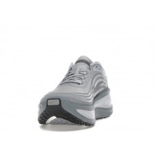 Nike Vomero Plus Wolf Grey Metallic Pewter