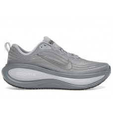 Nike Vomero Plus Wolf Grey Metallic Pewter