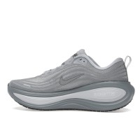 Nike Vomero Plus Wolf Grey Metallic Pewter