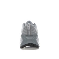 Nike Vomero Plus Wolf Grey Metallic Pewter