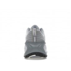 Nike Vomero Plus Wolf Grey Metallic Pewter