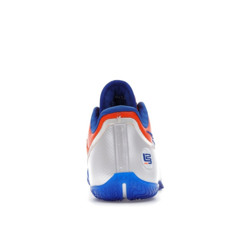 Nike Lebron 23 Hardwood Classics - мужская сетка размеров Nike Lebron 23 Hardwood Classics - мужская сетка размеров