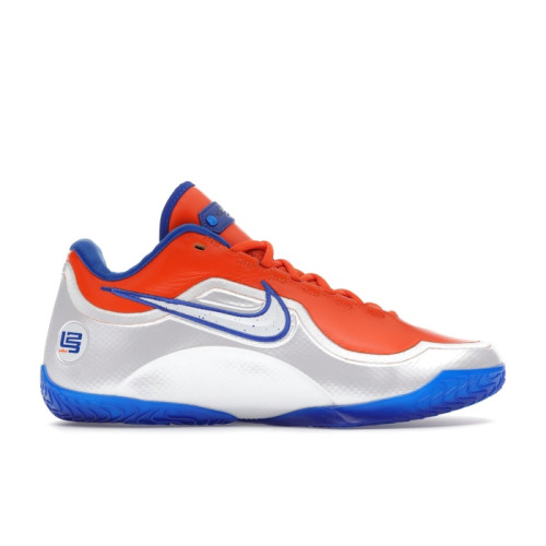 Nike Lebron 23 Hardwood Classics - мужская сетка размеров