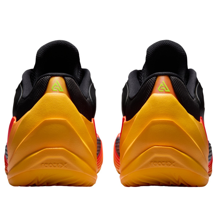 Nike Giannis Freak 8 Black Laser Crimson - мужская сетка размеров Nike Giannis Freak 8 Black Laser Crimson - мужская сетка размеров