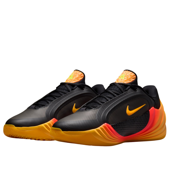 Nike Giannis Freak 8 Black Laser Crimson - мужская сетка размеров Nike Giannis Freak 8 Black Laser Crimson - мужская сетка размеров