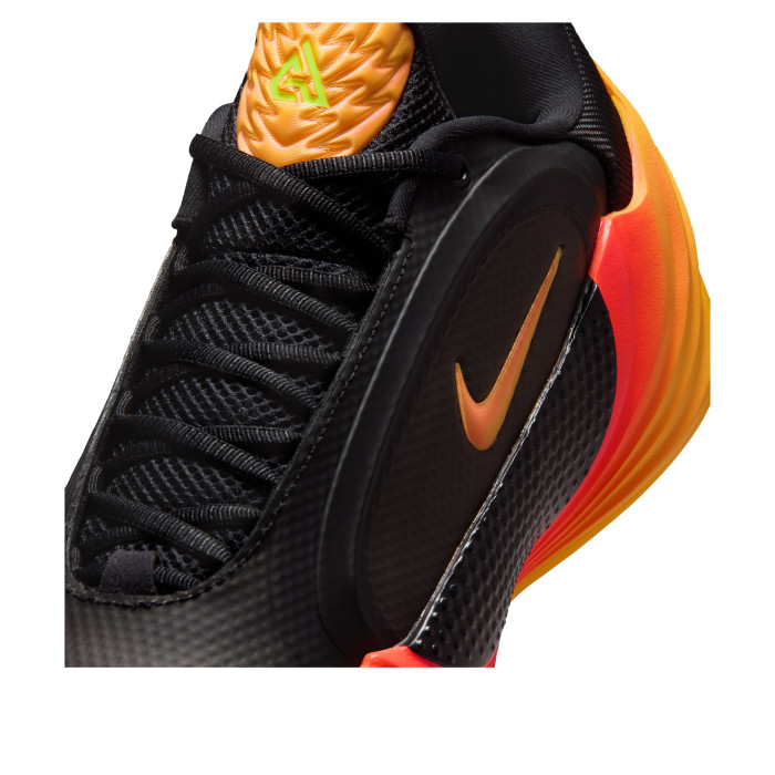 Nike Giannis Freak 8 Black Laser Crimson - мужская сетка размеров Nike Giannis Freak 8 Black Laser Crimson - мужская сетка размеров