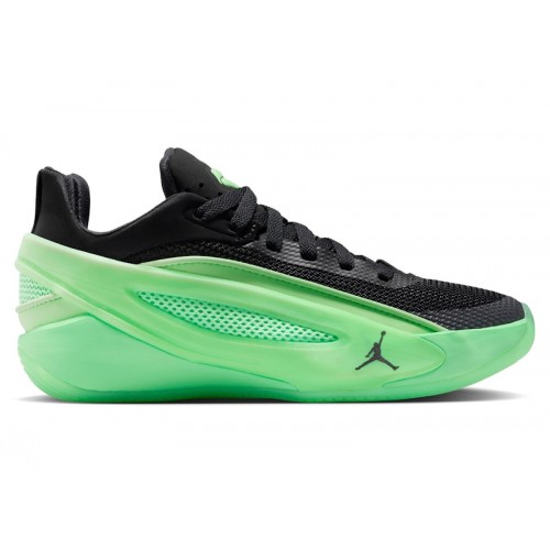 Jordan Luka 5 Venom (GS) - подростковая сетка размеров