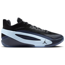 Jordan Luka 5 Black Thunder Blue