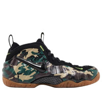 Nike Air Foamposite Pro Army Camo (2026)