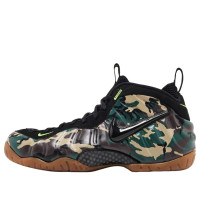 Nike Air Foamposite Pro Army Camo (2026)
