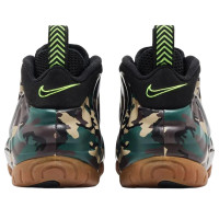 Nike Air Foamposite Pro Army Camo (2026)