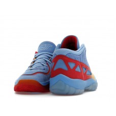 Jordan Tatum 4 & Jordan 11 Retro Low IE Jayson Tatum World Tour Pack