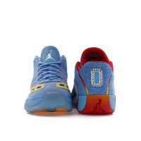 Jordan Tatum 4 & Jordan 11 Retro Low IE Jayson Tatum World Tour Pack