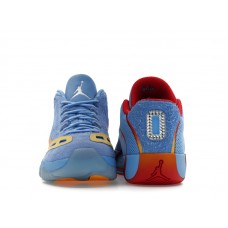 Jordan Tatum 4 & Jordan 11 Retro Low IE Jayson Tatum World Tour Pack