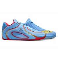 Jordan Tatum 4 & Jordan 11 Retro Low IE Jayson Tatum World Tour Pack