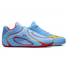 Jordan Tatum 4 & Jordan 11 Retro Low IE Jayson Tatum World Tour Pack