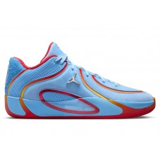 Jordan Tatum 4 & Jordan 11 Retro Low IE Jayson Tatum World Tour Pack