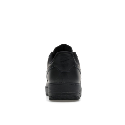 Nike Air Force 1 Low Stars - Black - мужская сетка размеров Nike Air Force 1 Low Stars - Black - мужская сетка размеров