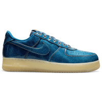 Nike Air Force 1 Low Patent Denim