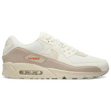 Nike Air Max 90 Premium Phantom Cream Light Orewood Brown
