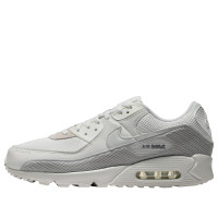Nike Air Max 90 Premium Off White Grey Fog