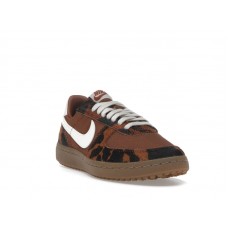 Женские Nike Field General Cinnamon Cow Print (W)