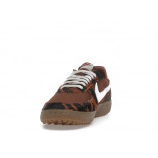 Женские Nike Field General Cinnamon Cow Print (W)