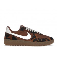 Женские Nike Field General Cinnamon Cow Print (W)