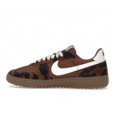 Женские Nike Field General Cinnamon Cow Print (W)
