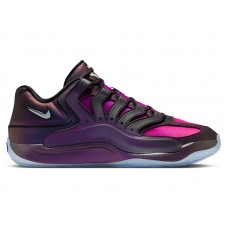 Кроссовки Nike KD 18 SE Eggplant