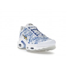 Nike Air Max Plus Lisboa