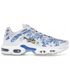 Nike Air Max Plus Lisboa