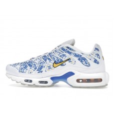 Nike Air Max Plus Lisboa