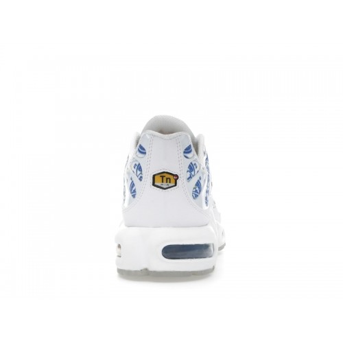 Nike Air Max Plus Lisboa - мужская сетка размеров