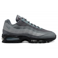 Nike Air Max 95 Big Bubble Smoke Grey Cannon