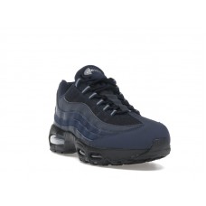 Nike Air Max 95 Big Bubble Obsidian