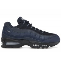 Nike Air Max 95 Big Bubble Obsidian