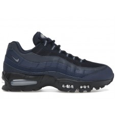 Nike Air Max 95 Big Bubble Obsidian