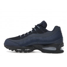Nike Air Max 95 Big Bubble Obsidian