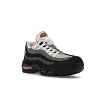 Nike Air Max 95 OG Big Bubble Black Bright Ceramic