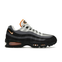 Nike Air Max 95 OG Big Bubble Black Bright Ceramic
