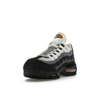Nike Air Max 95 OG Big Bubble Black Bright Ceramic