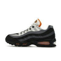 Nike Air Max 95 OG Big Bubble Black Bright Ceramic