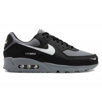 Nike Air Max 90 Anthracite Black