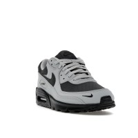 Nike Air Max 90 Light Smoke Grey Black