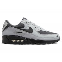Nike Air Max 90 Light Smoke Grey Black